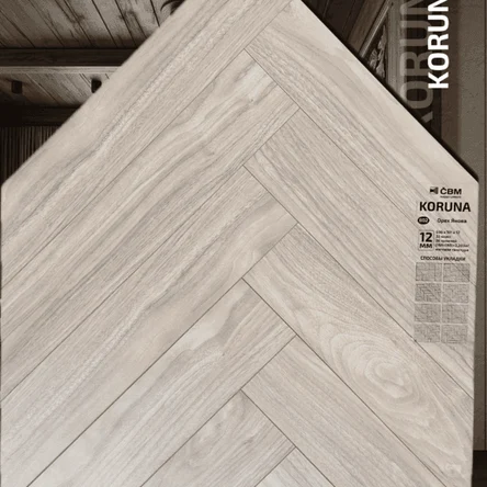 Коллекция «KORUNA» Орех Янова 802