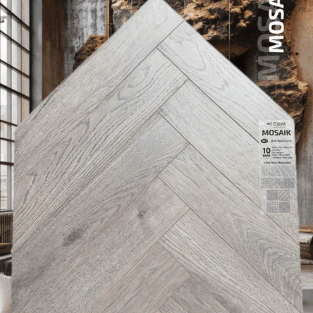 Коллекция "Mosaik" Дуб Брунталь 301