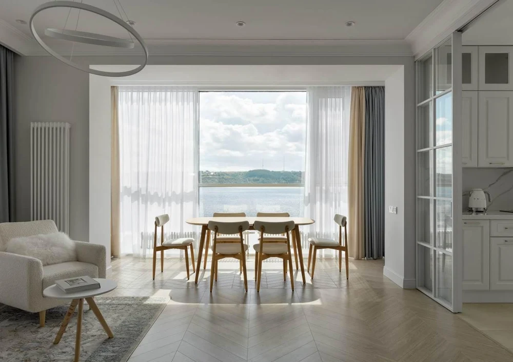 ДЕЛО в полах
Укладка напольных покрытий