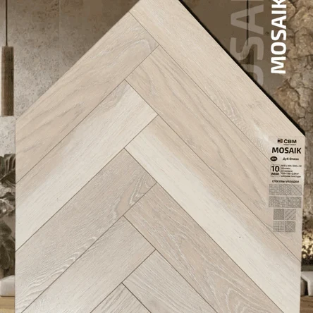 Коллекция "Mosaik" Дуб Опава 304