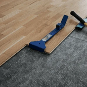 Укладка По прямой