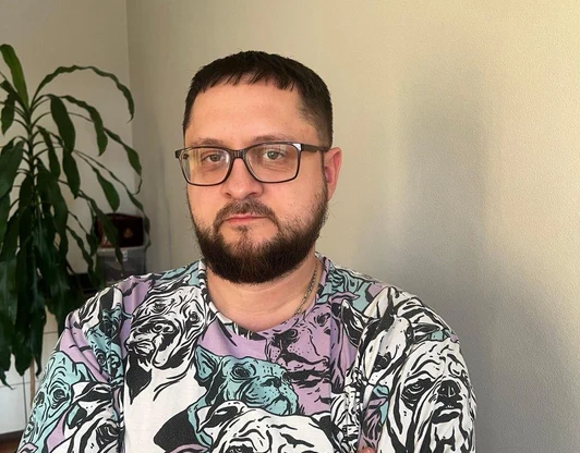 Кирилл Алексеевич Сертификат от Czech Building Materials