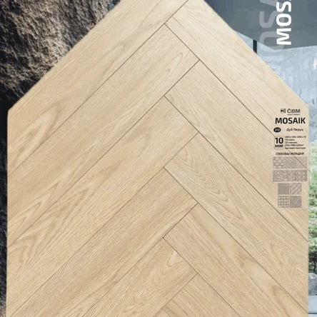 Коллекция "Mosaik" Дуб Перуц 313