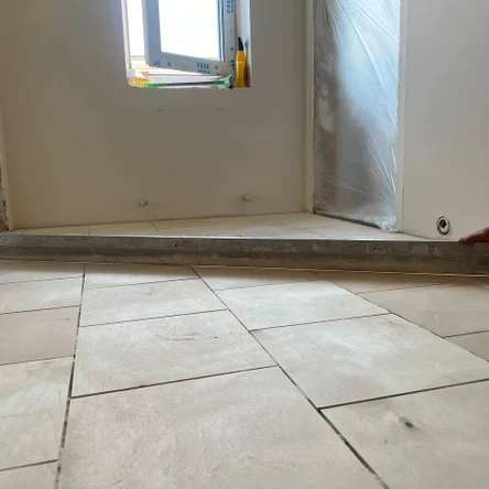 Укладка фанеры