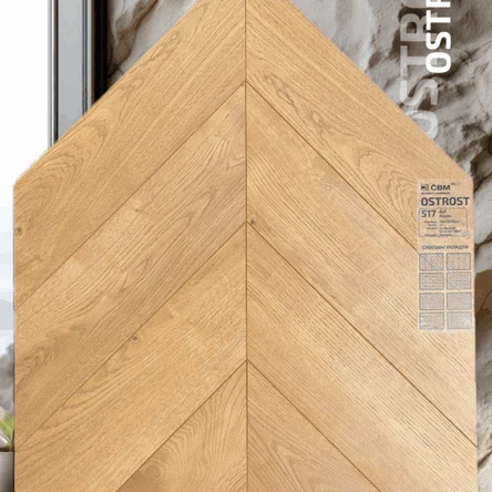 Коллекция «OSTROST» Дуб Малеч 517