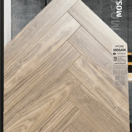 Коллекция "Mosaik" Орех Дешна 307