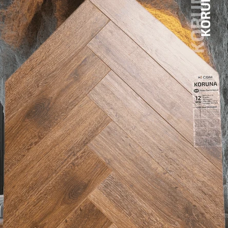 Коллекция «KORUNA» Орех Бесковице 808