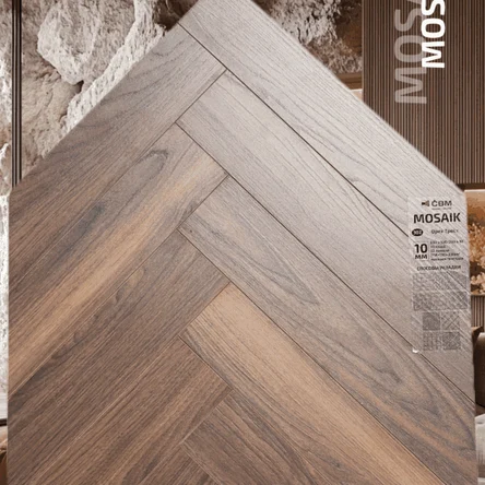 Коллекция "Mosaik" Орех Трест 302