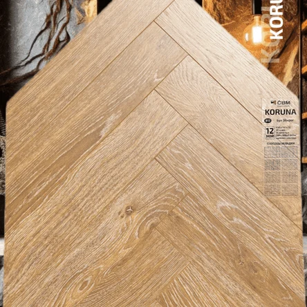 Коллекция «KORUNA» Бук Збирог 813