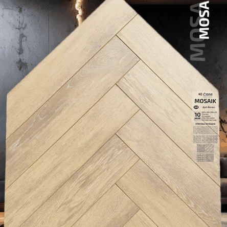 Коллекция "Mosaik" Дуб Житеч 308