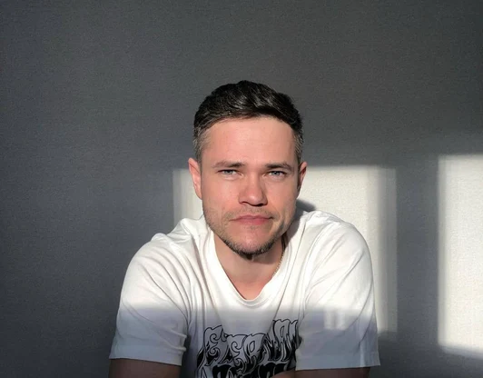 Дмитрий Викторович Сертификат от Czech Building Materials