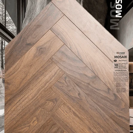 Коллекция "Mosaik" Орех Штети 311