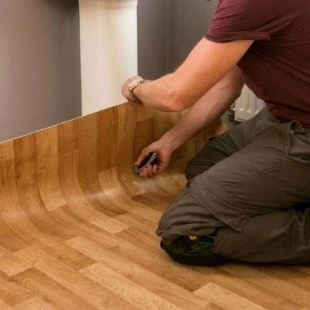 Укладка Линолеума Ковролина