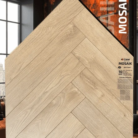 Коллекция "Mosaik" Дуб Садек 303