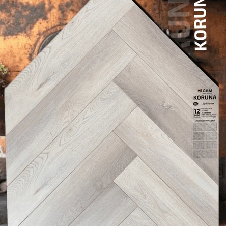 Коллекция Коруна Дуб Патек 822