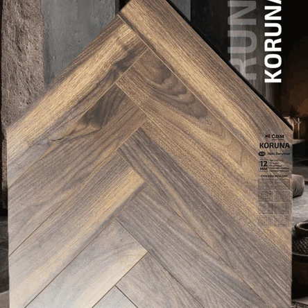 Коллекция Коруна Орех Вальтице 823